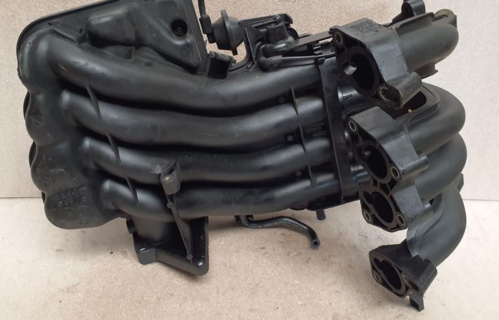 Audi A3 8L 1996-2003 hatchback 1.6 SR petrol MT 74 kW 1999  Sacie potrubie 06A133205G