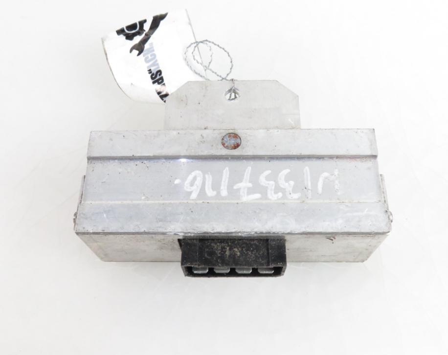 FSO  POLONEZ III 1.9 D  Odpor (rezistor) kúrenia 077953