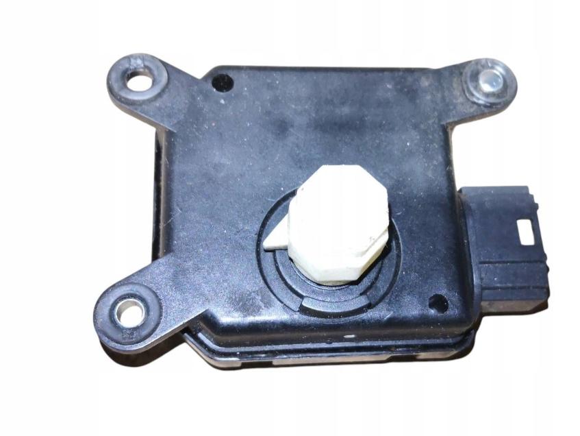 Fiat Bravo II 2007-2014 hatchback 2.0 JTD diesel MT 121 kW 2009  Motorček kúrenia 309364900 A21100500