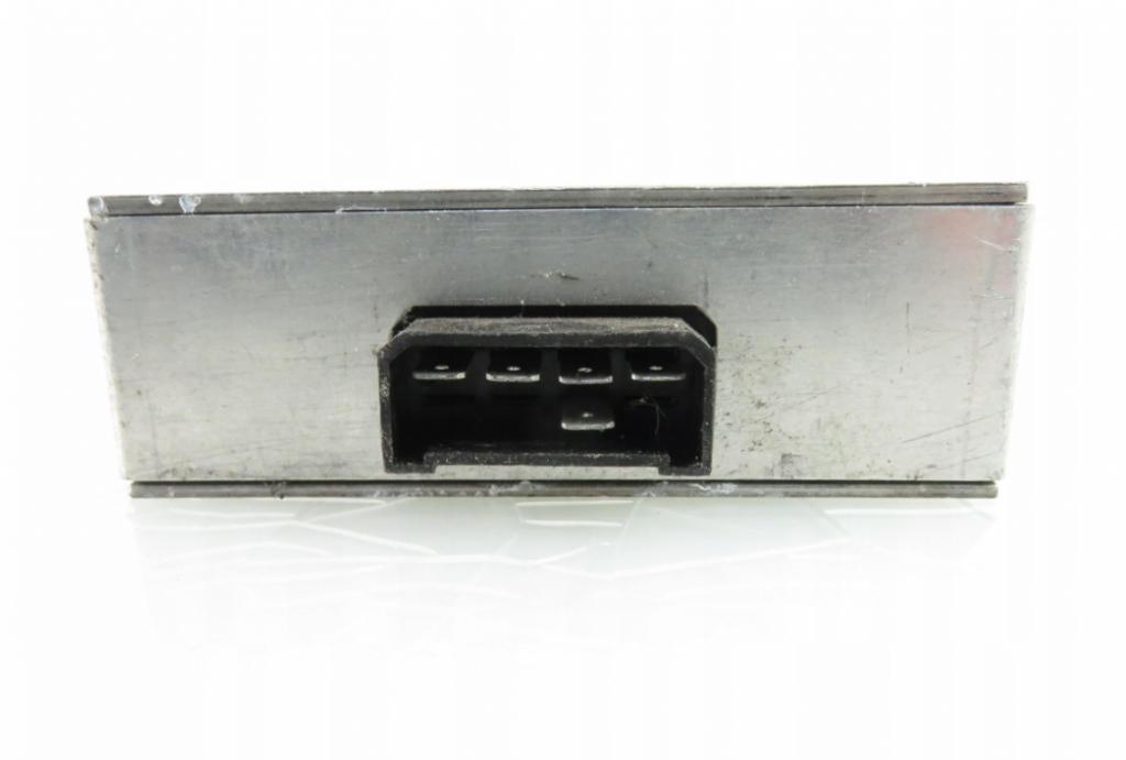 FSO POLONEZ III 1.9 D Odpor (rezistor) kúrenia 077953