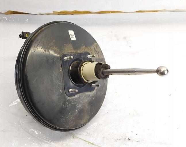 Volkswagen Golf IV 1997-2003 combi 1.9 SDI diesel MT 50 kW 2003  Posilňovač bŕzd 1J1614105H