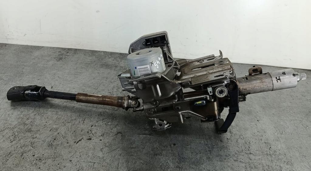 Renault Clio III 2005-2012 hatchback 1.4 16v petrol K4J780 MT 72 kW 2006  Riadenie 8200294978-A