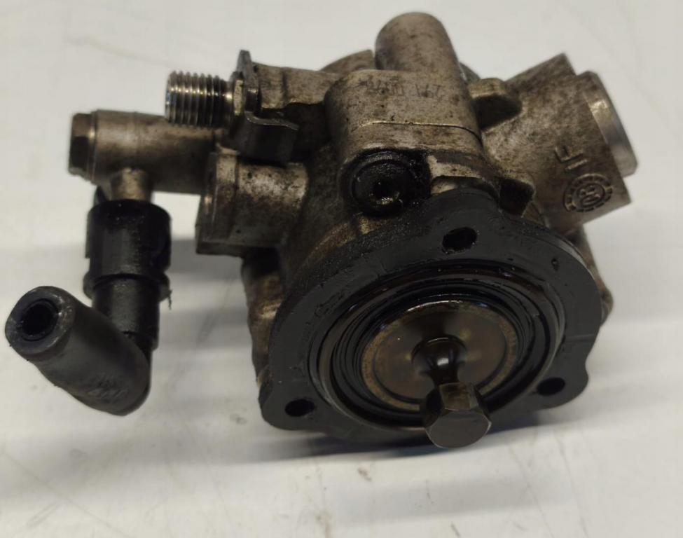 Opel Vectra C 2002-2008 sedan 2.2 16v petrol MT 114 kW Palivové čerpadlo 24465785