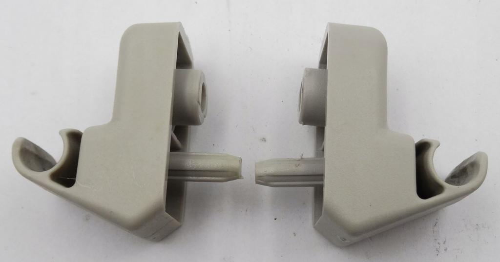 Fiat Panda II 2003-2012 hatchback 1.1 petrol MT 40 kW 2003  Slnečná clona