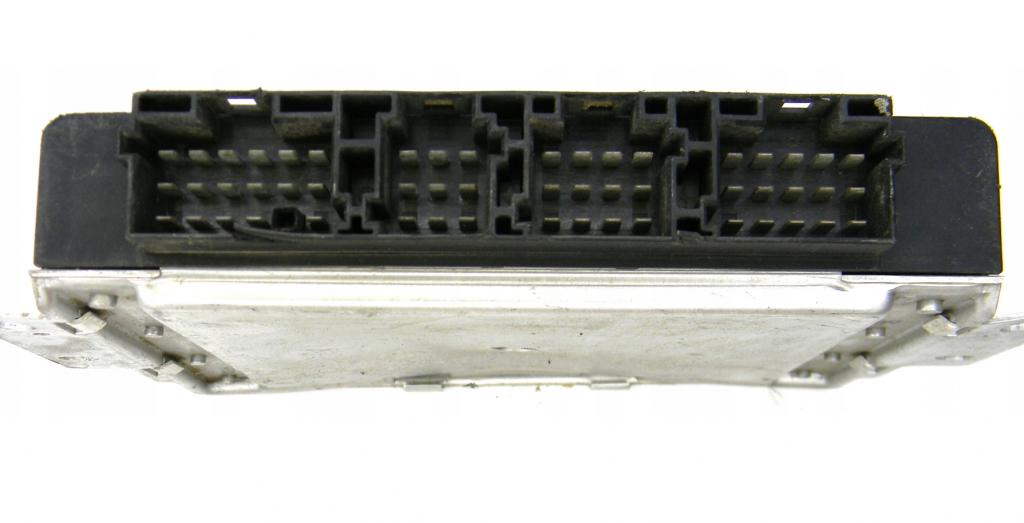 MAN FE 2001   Riadiaca jednotka ABS 0486104033