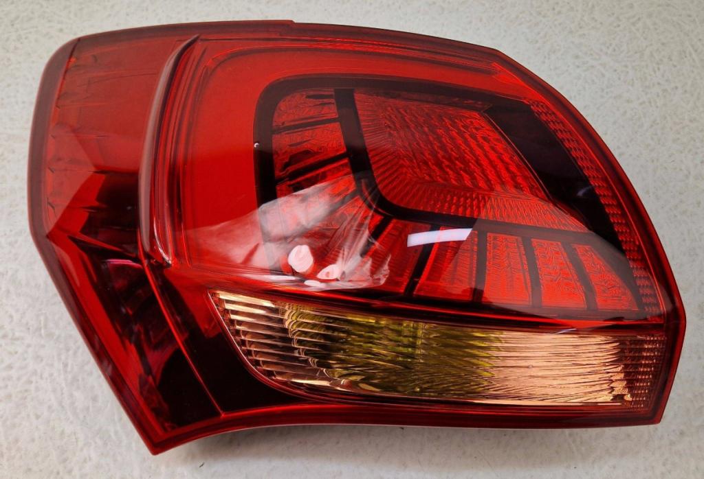 Kia Venga 14-19  Svetlo zadné ľavé 92401-1P200