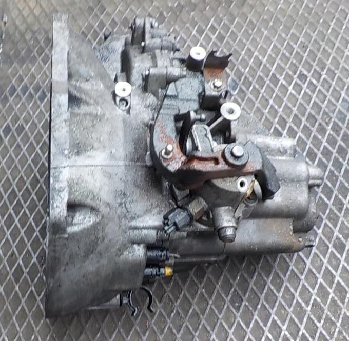 Ford Focus Mk3 2010-2018 1.5 TDCI diesel MT 88 kW 2015  Prevodovka manuálna F1FR7002ADA