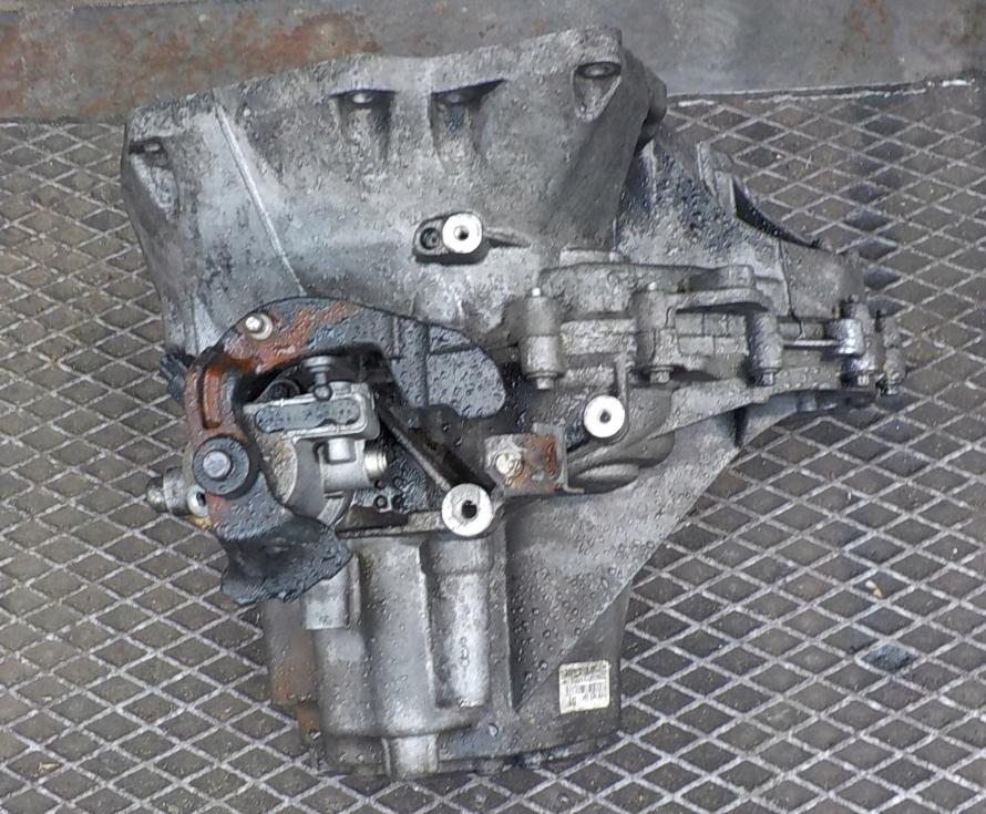 Ford Focus Mk3 2010-2018 1.5 TDCI diesel MT 88 kW 2015  Prevodovka manuálna F1FR7002ADA