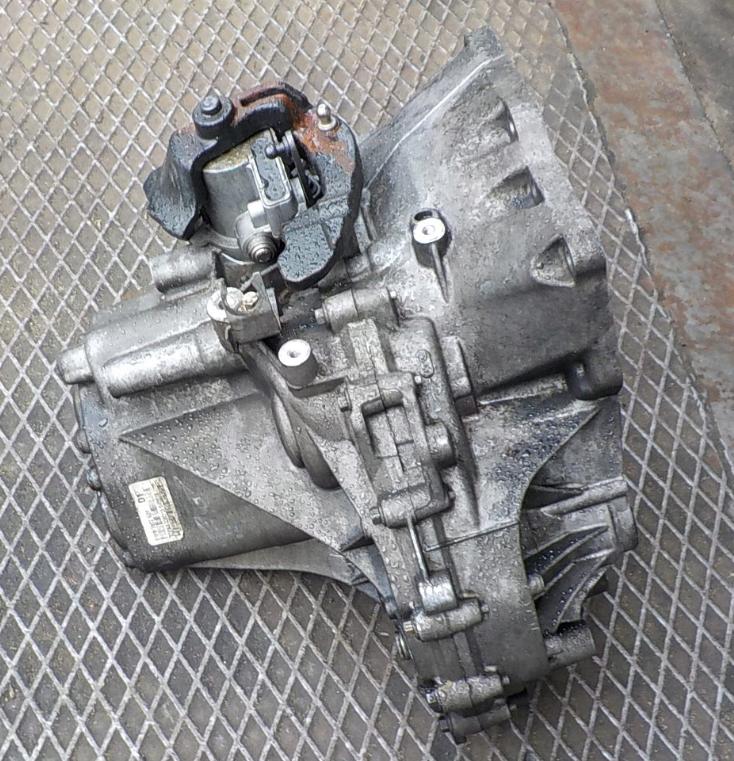 Ford Focus Mk3 2010-2018 1.5 TDCI diesel MT 88 kW 2015  Prevodovka manuálna F1FR7002ADA