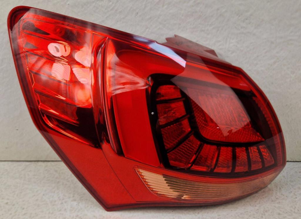 Kia Venga 14-19  Svetlo zadné ľavé 92401-1P200