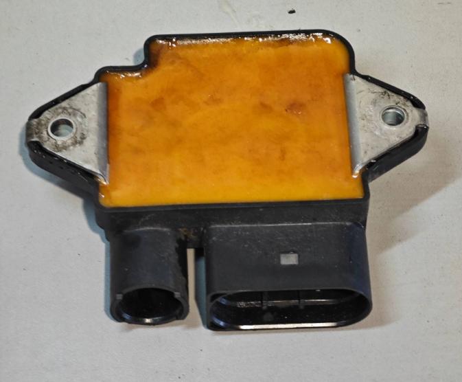 Mercedes S Modul A6569001200