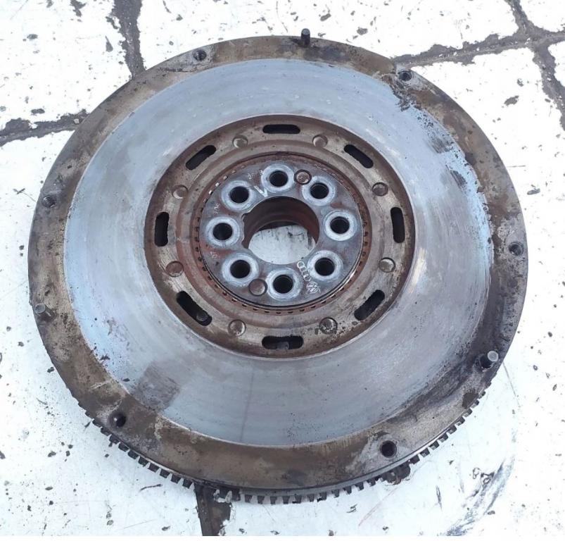 Volvo V70 I 1996-2000 combi 2.5 TDI diesel MT 103 kW 1999  Spojková sada 074141117A ; 074141031T ; 074105266B