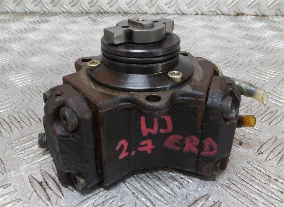 Jeep Grand Cherokee WJ 1998-2004 hatchback 2.7 CRD diesel AT 120 kW 2003  Vstrekovacie čerpadlo 0445010019