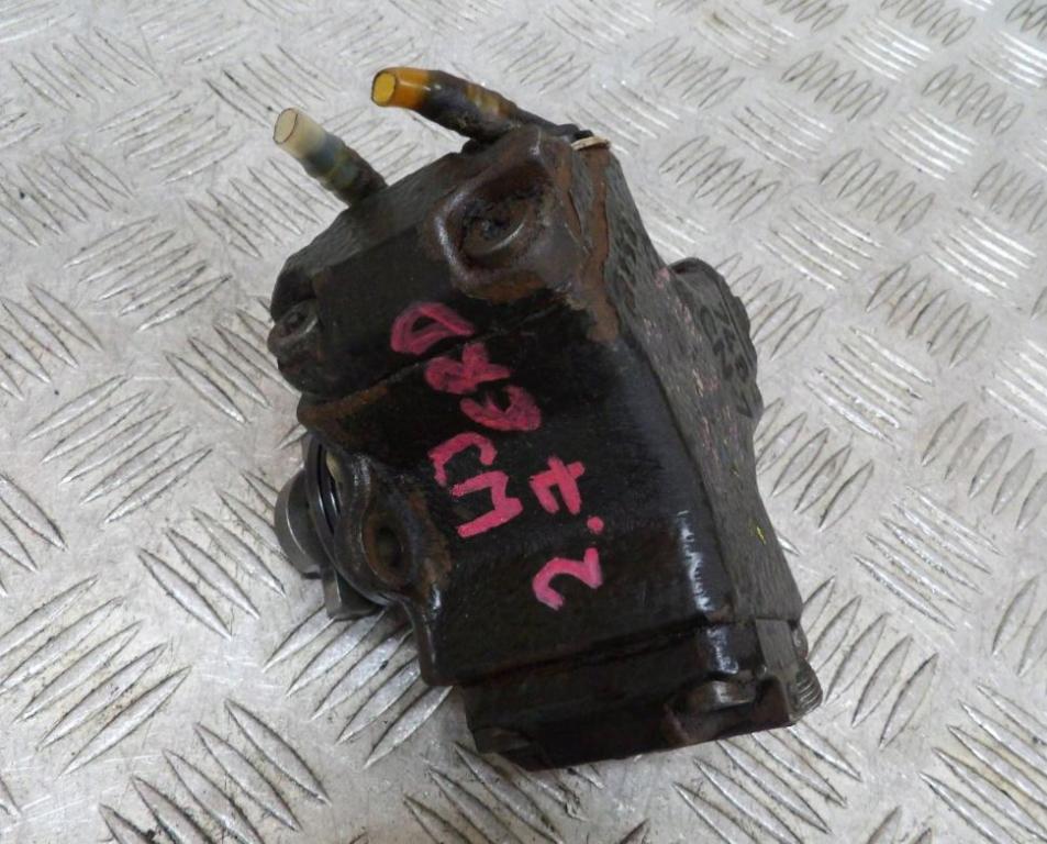 Jeep Grand Cherokee WJ 1998-2004 hatchback 2.7 CRD diesel AT 120 kW 2003  Vstrekovacie čerpadlo 0445010019