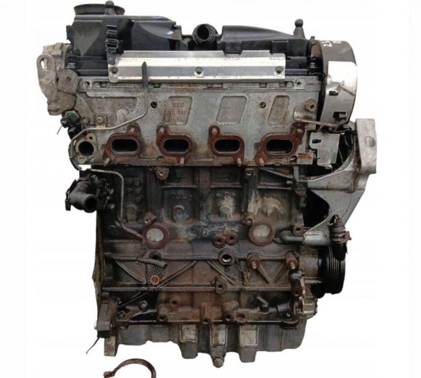 Volkswagen Golf VI 2008-2013 combi 1.6 TDI diesel AT 77 kW 2012  Motor diesel CAYB