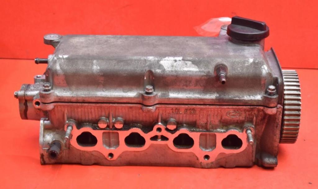 Hyundai I20 I 2008-2014 hatchback 1.2 16v petrol MT 62.5 kW 2014  Hlava valcov G4LA