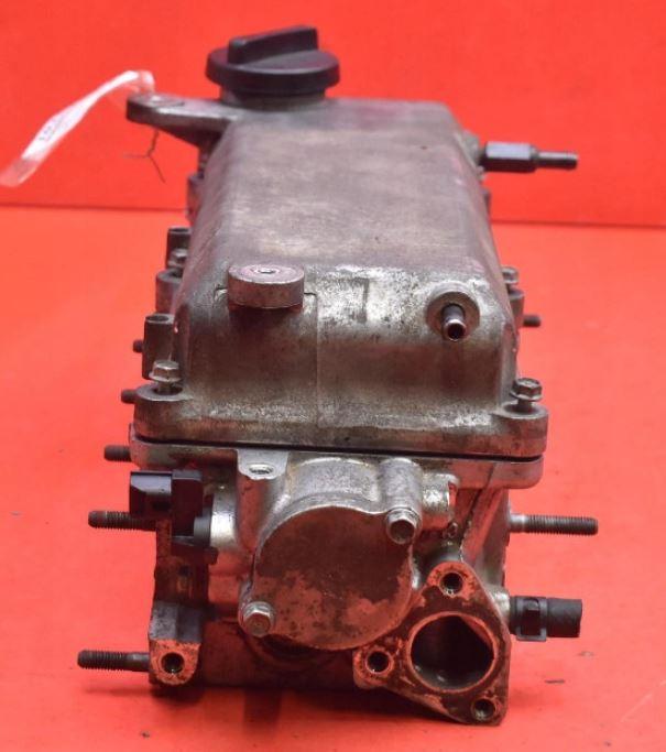 Hyundai I20 I 2008-2014 hatchback 1.2 16v petrol MT 62.5 kW 2014  Hlava valcov G4LA