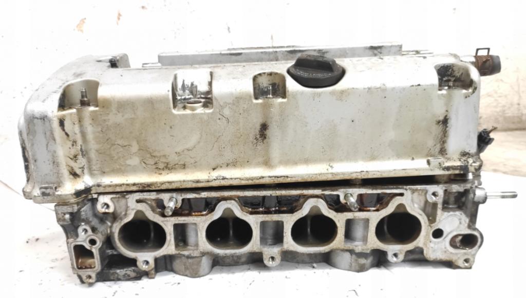Honda Accord VII 2002-2008 sedan 2.0 16v petrol MT 114 kW Hlava valcov K20A6