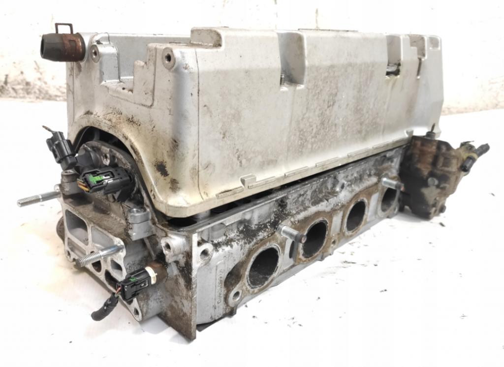 Honda Accord VII 2002-2008 sedan 2.0 16v petrol MT 114 kW Hlava valcov K20A6