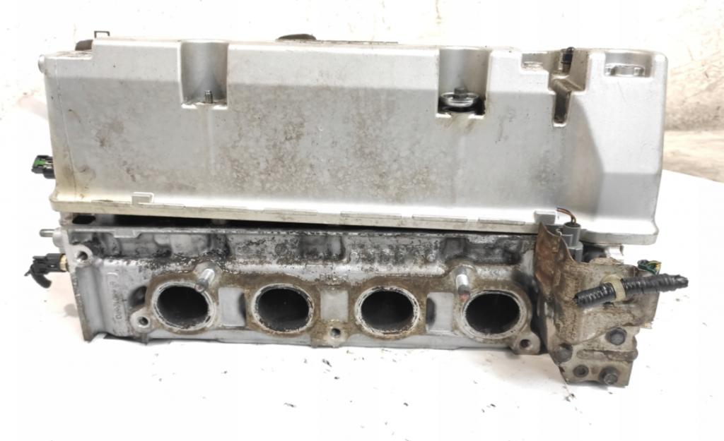 Honda Accord VII 2002-2008 sedan 2.0 16v petrol MT 114 kW Hlava valcov K20A6