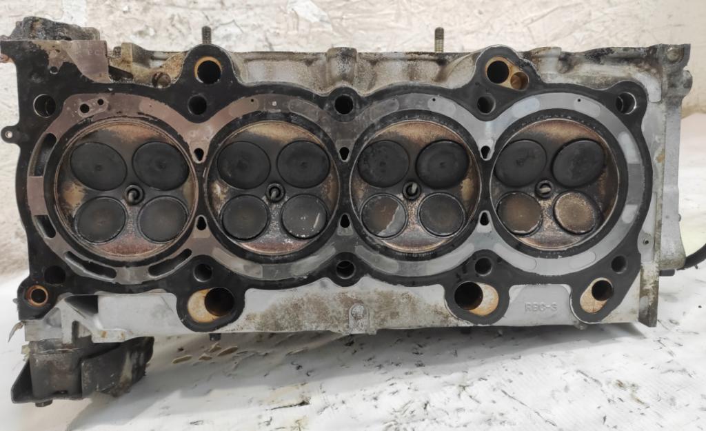 Honda Accord VII 2002-2008 sedan 2.0 16v petrol MT 114 kW Hlava valcov K20A6