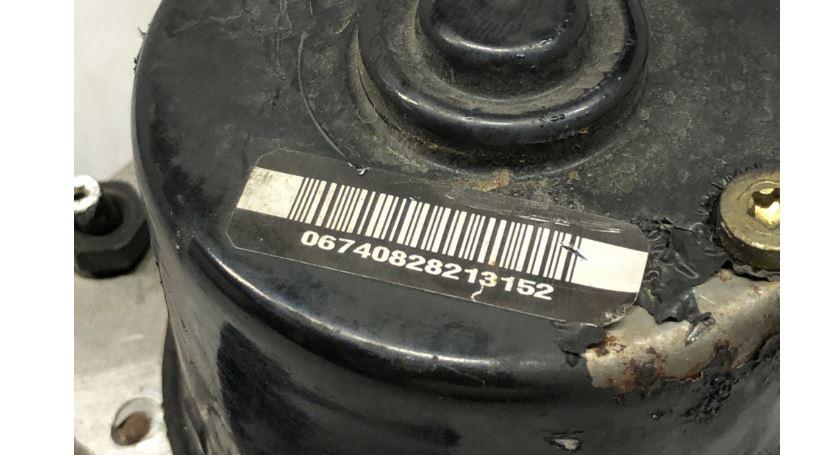 Skoda Octavia I 1996-2010 combi 1.9 TDI diesel MT 66 kW 1999  Pumpa ABS 1J0614417D
