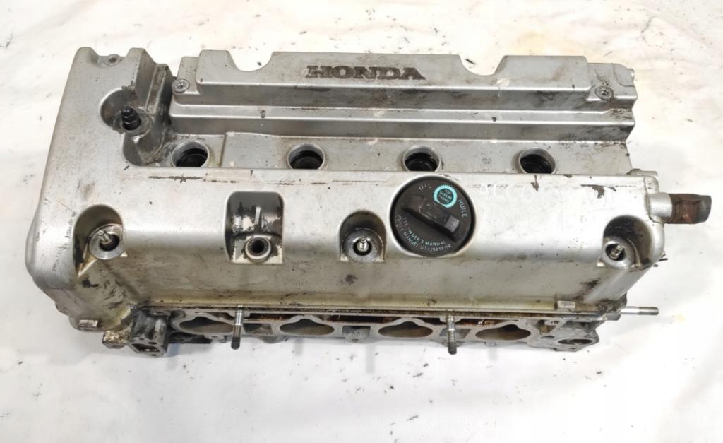 Honda Accord VII 2002-2008 sedan 2.0 16v petrol MT 114 kW Hlava valcov K20A6