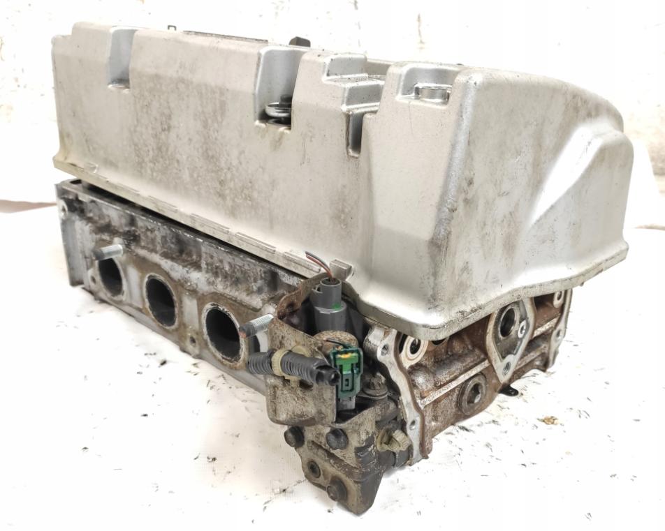 Honda Accord VII 2002-2008 sedan 2.0 16v petrol MT 114 kW Hlava valcov K20A6