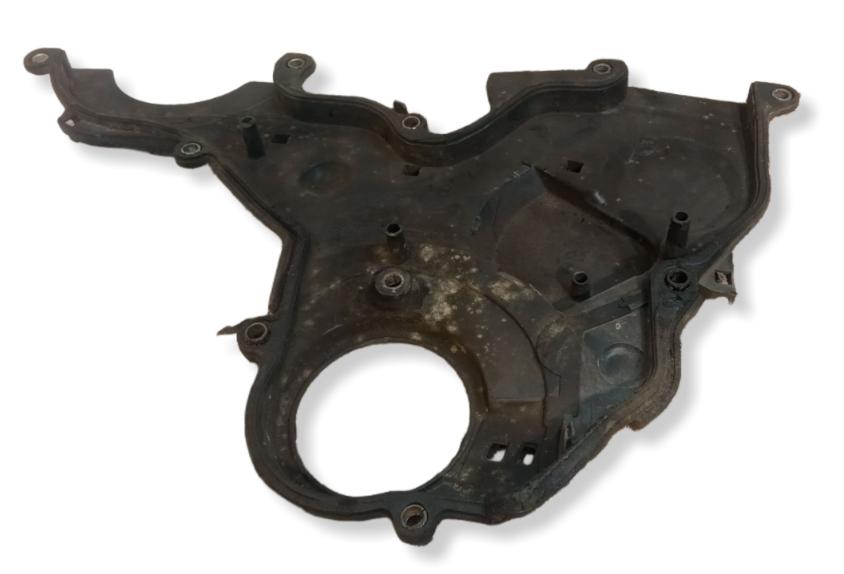 Mazda 6 I GG 2002-2007 combi 2.0 CITD diesel MT 100 kW 2004  Kryt rozvodu motora RF5C10500