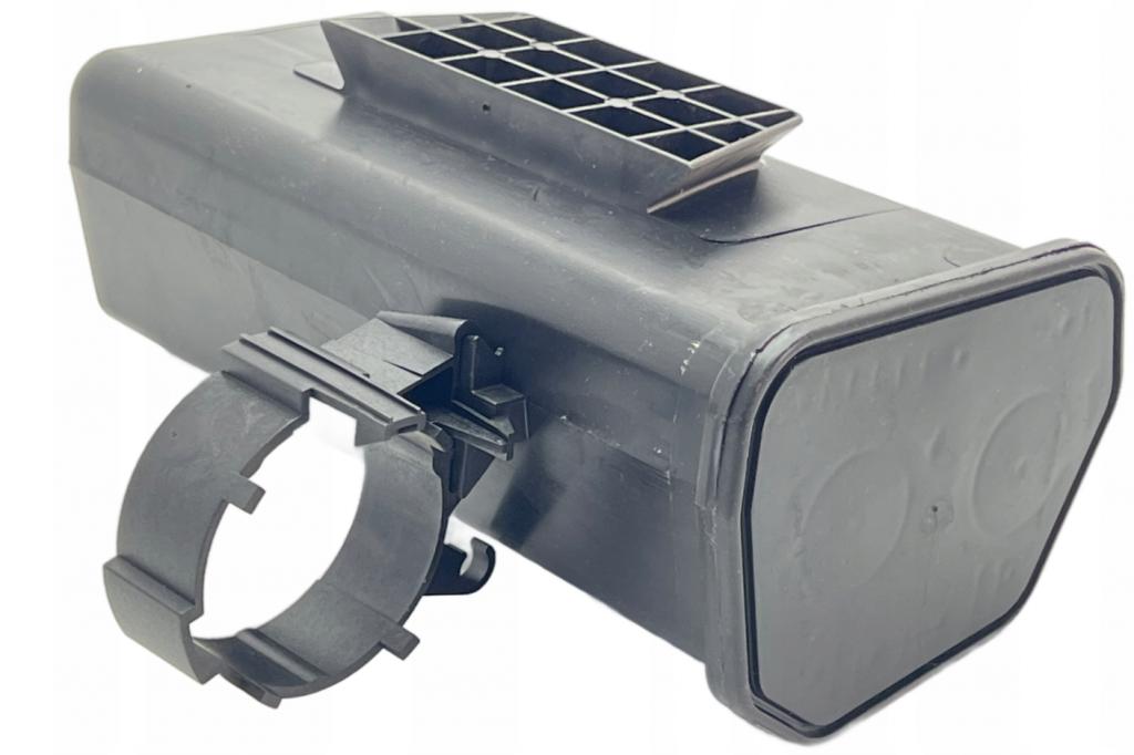 Renault Megane II 2003-2008 Filter 8200090571