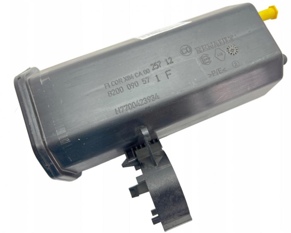 Renault Megane II 2003-2008 Filter 8200090571