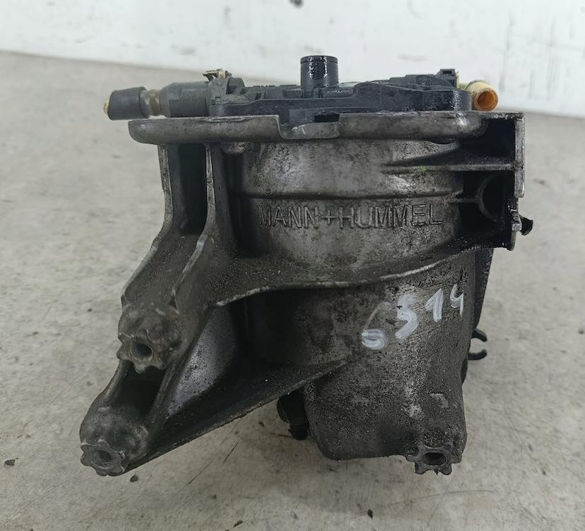 Peugeot Citroen Fiat Obal palivového filtra 9685414080 9683199680 1040354S01