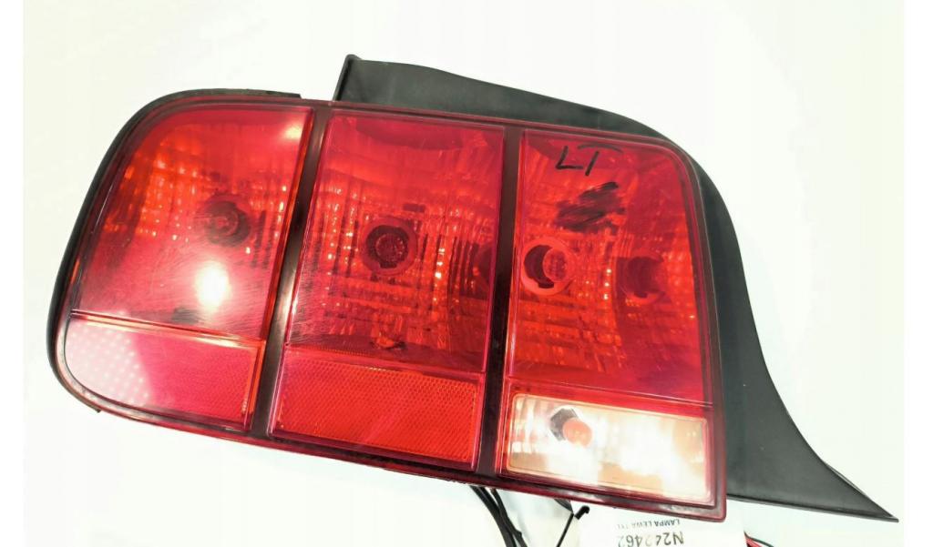 Ford Mustang V 2004-2014 coupe   Svetlo zadné ľavé 6R3313B505AH