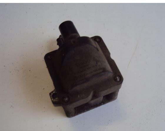 Skoda Felicia hatchback 1.6 petrol MT 55 kW 1998  Zapaľovacia cievka 6N0905104