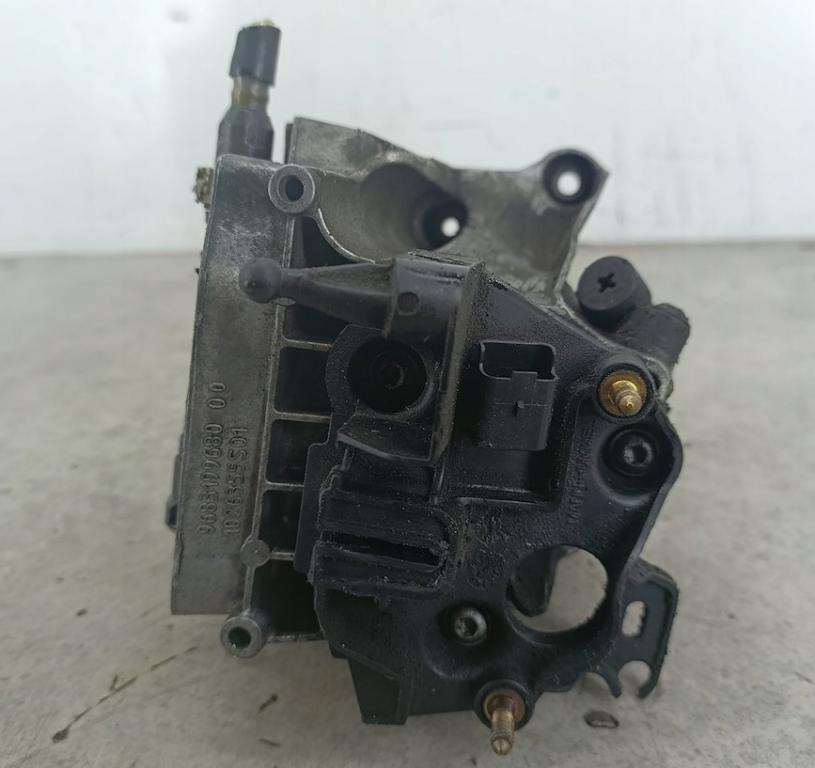 Peugeot Citroen Fiat Obal palivového filtra 9685414080 9683199680 1040354S01
