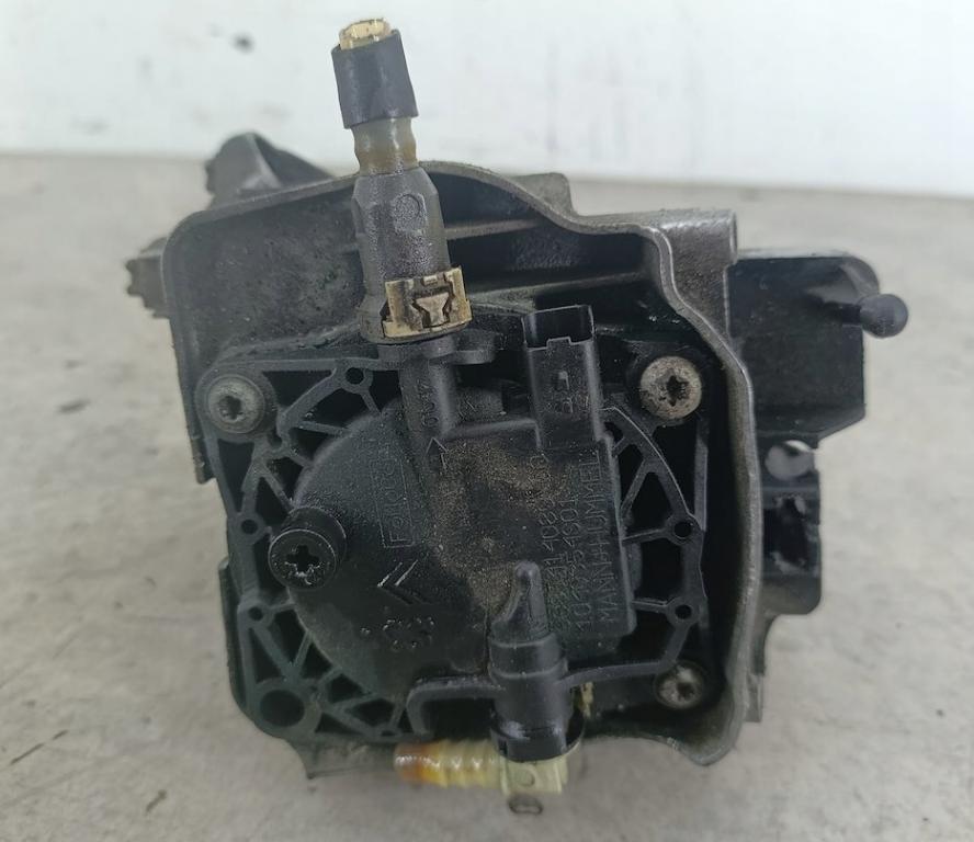 Peugeot Citroen Fiat Obal palivového filtra 9685414080 9683199680 1040354S01