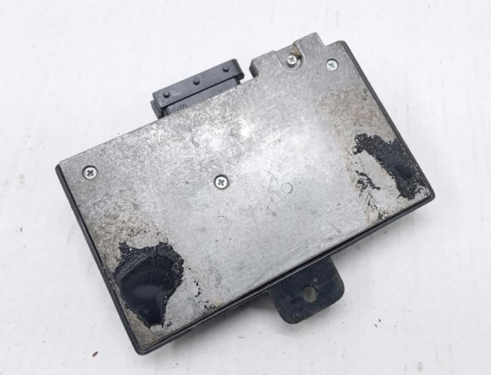 Nissan Qashqai I J10 2006-2013 hatchback 2.0 DCI diesel MT 110 kW 2011  Riadiaca jednotka LPG STEFANELLI LPG