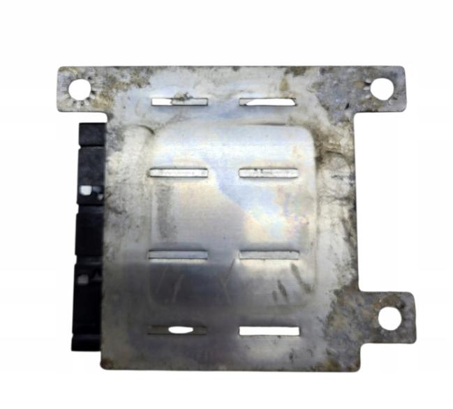 Iveco Daily III 1999-2006  Riadiaca jednotka airbagu 504074440