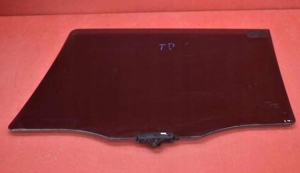 Hyundai Santa Fe II 2006-2012 hatchback 2.2 CRDI diesel AT 110 kW 2006  Sklo zadných pravých dverí