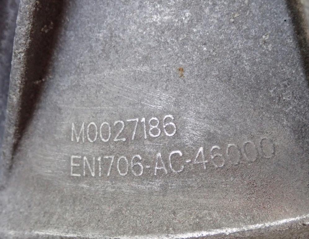 Audi A4 B9 2015- 8W 3.0 210 kW  Diferenciál zadný 0G2500043D