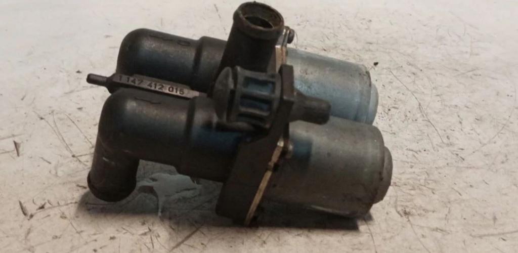 Mercedes A W168 1997-2004 hatchback 1.4 petrol MT 60 kW 2002  Ventil ostatné 0008306584