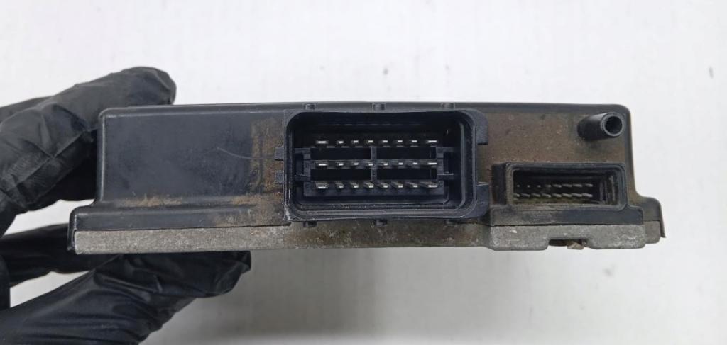 Nissan Qashqai I J10 2006-2013 hatchback 2.0 DCI diesel MT 110 kW 2011  Riadiaca jednotka LPG STEFANELLI LPG