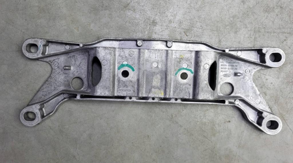 Ford Mustang VI 2014- Držiak prevodovky BR33-6068-AC