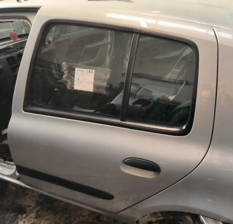 Renault Thalia I Clio II 1998-2009 Dvere zadné ľavé MV632