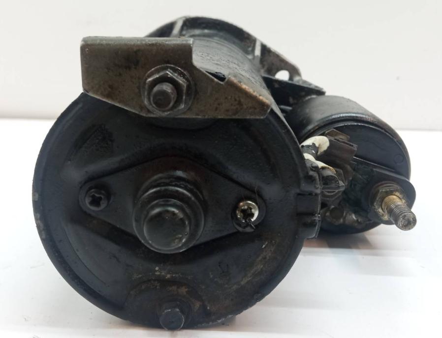 Audi 80 B4 1991-1994 sedan 1.9 TDI diesel MT 66 kW 1993  Štartér 0001110066 068911023S