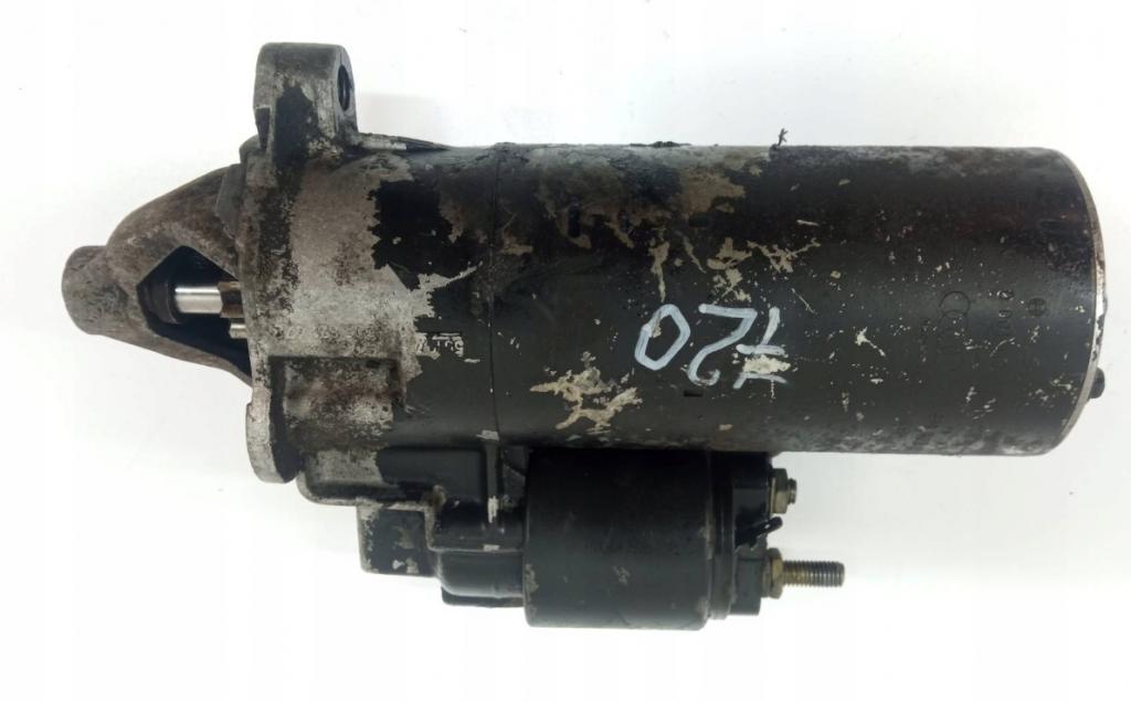 Audi 80 B4 1991-1994 sedan 1.9 TDI diesel MT 66 kW 1993  Štartér 0001110066 068911023S
