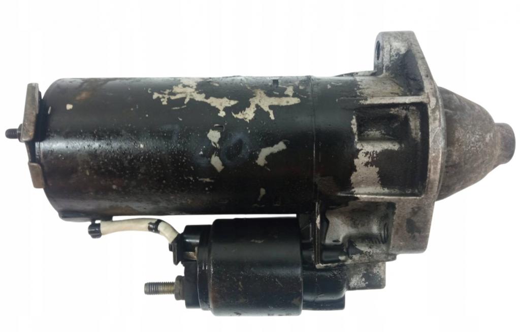 Audi 80 B4 1991-1994 sedan 1.9 TDI diesel MT 66 kW 1993  Štartér 0001110066 068911023S