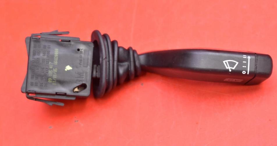 Opel Meriva A 2002-2010 hatchback 1.7 CDTI diesel MT 74 kW 2005  Prepínač 09185417