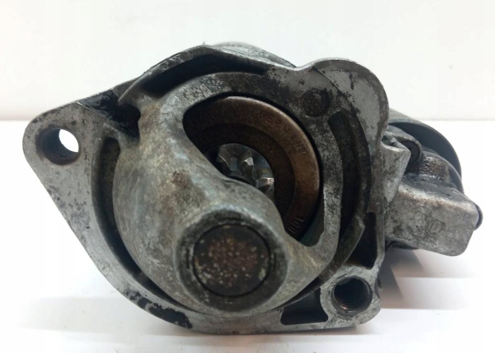 Audi 80 B4 1991-1994 sedan 1.9 TDI diesel MT 66 kW 1993  Štartér 0001110066 068911023S