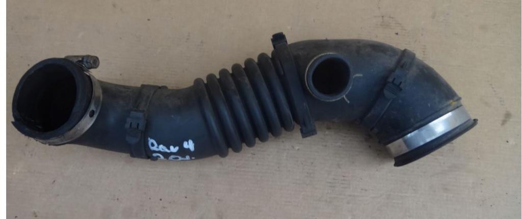 Toyota Rav4 II 2000-2005 hatchback 2.0 D4D diesel MT 85 kW 2004  Hadica turbodúchadla 1788027060/1788127090